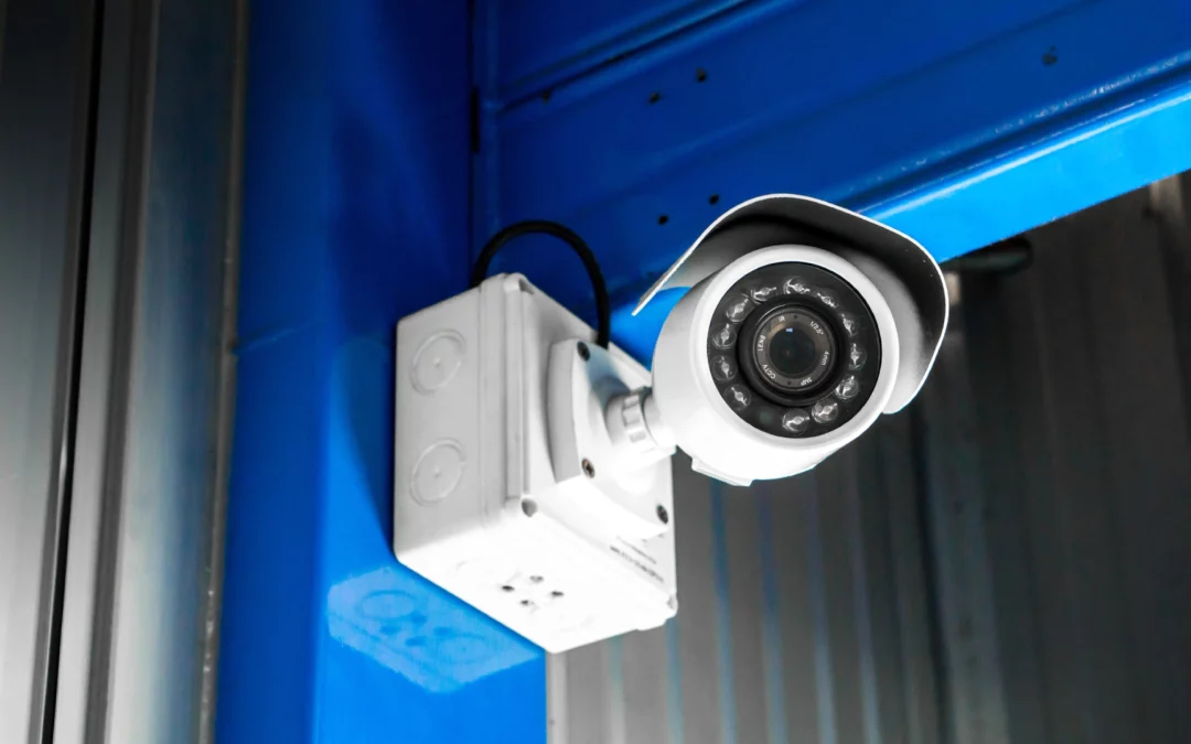 How Does An IP Camera Work?