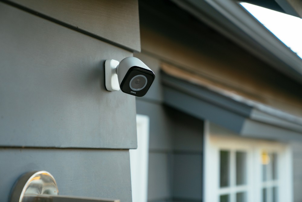 Video Surveillance Cameras in Fairfax